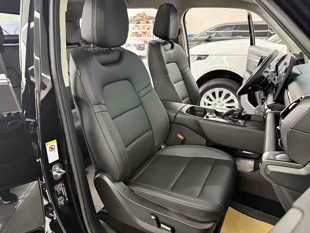 Haval Dargo PLUS 2024 — фото 15