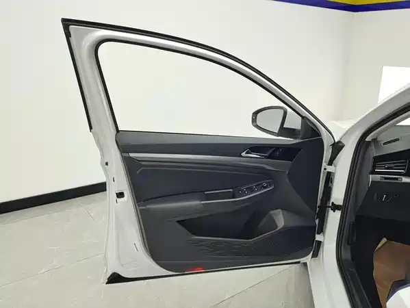 Volkswagen Bora 2022