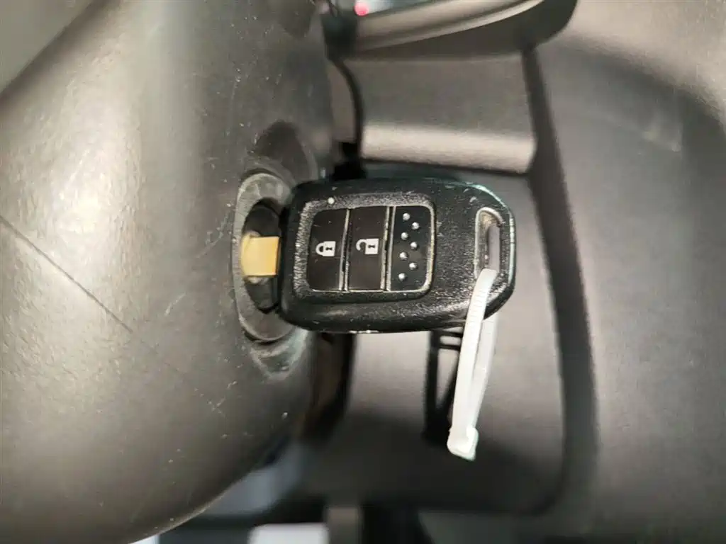 Honda Fit 2020 — фото 9