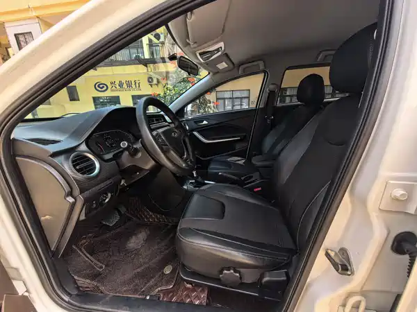 Chery Tiggo 3x 2018