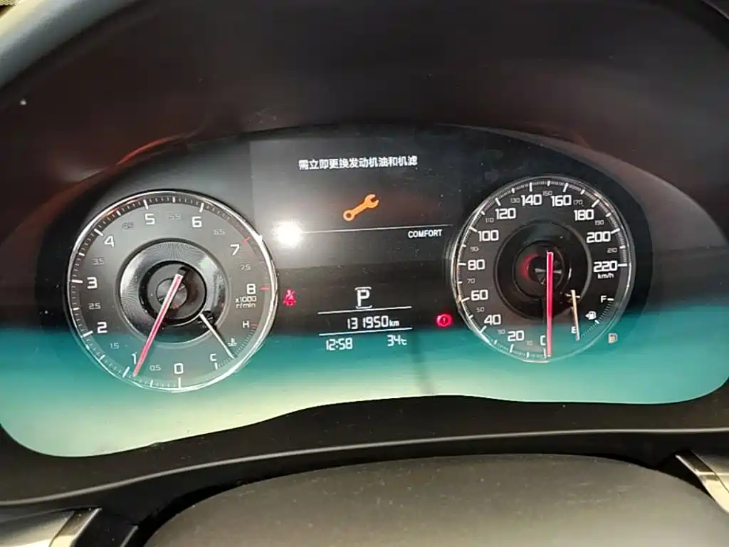 Acura CDX 2018 — фото 12