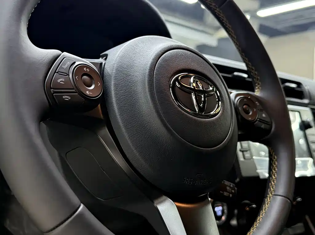 Toyota 86 — фото 18