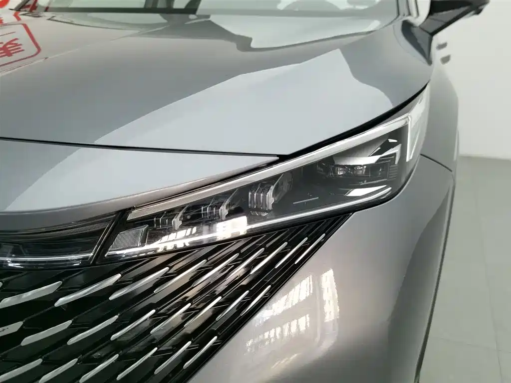 Roewe RX5 New Energy 2023 — фото 7