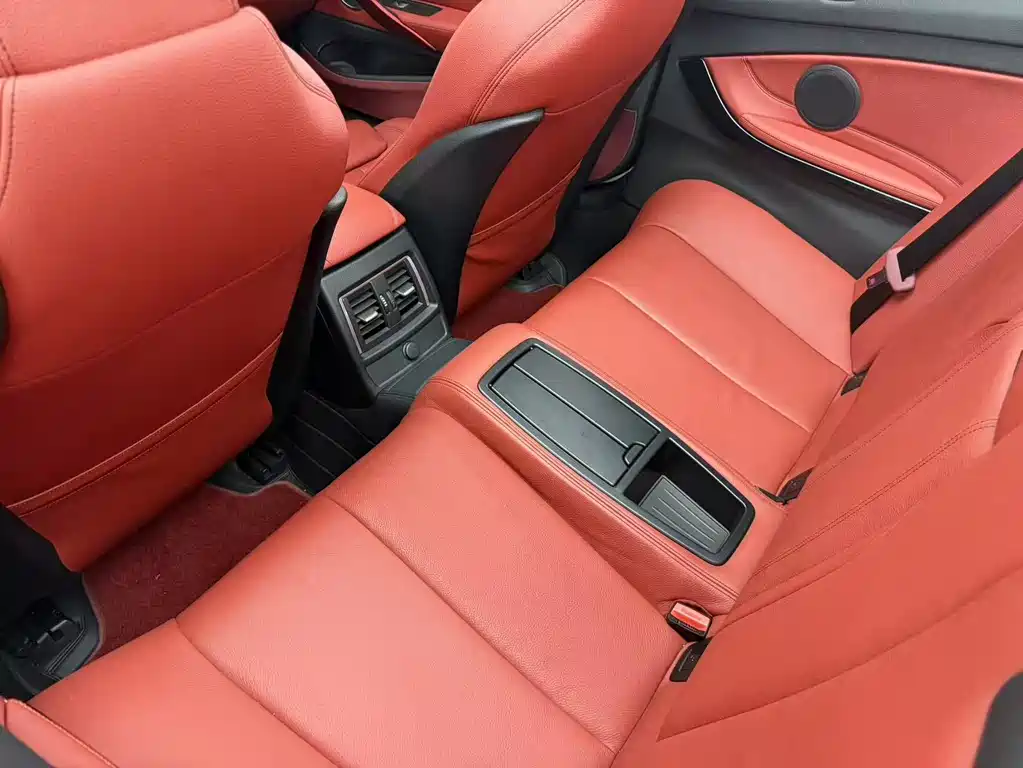 BMW 4 Series 2016 — фото 10