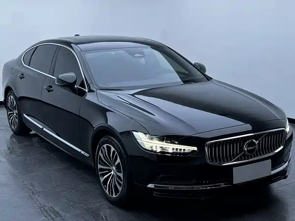 Volvo S90 2024