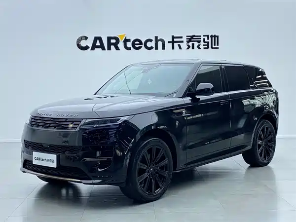 Land Rover Range Rover Sport 2023