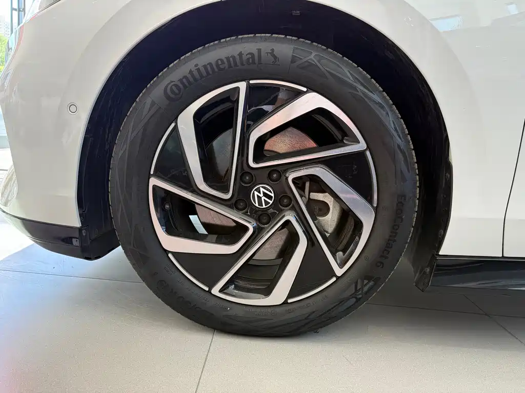 Volkswagen ID.7 VIZZION 2025