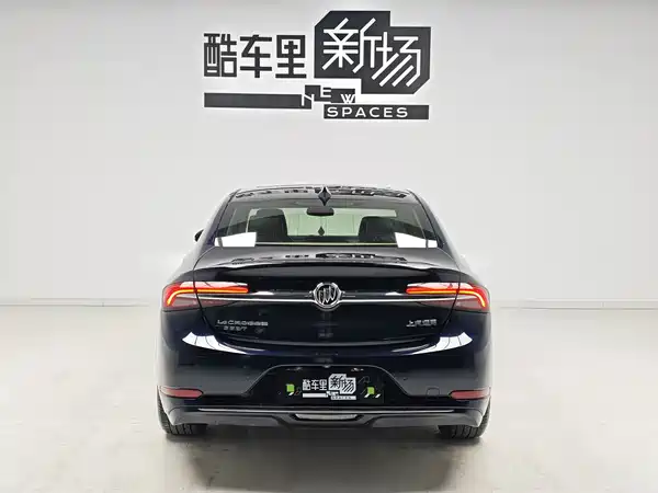 Buick LaCrosse 2022