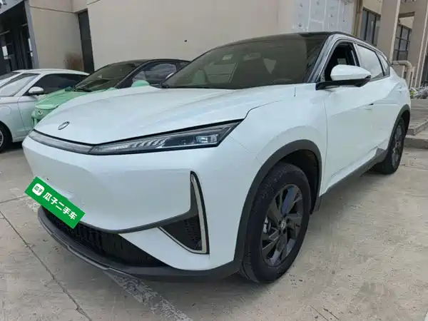 Dongfeng Aeolus L7 2025