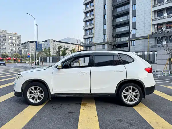 Brilliance V5 2014