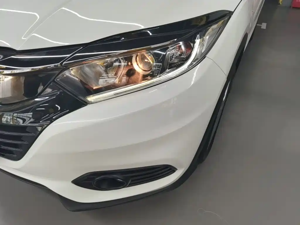 Honda Vezel 2019 — фото 24