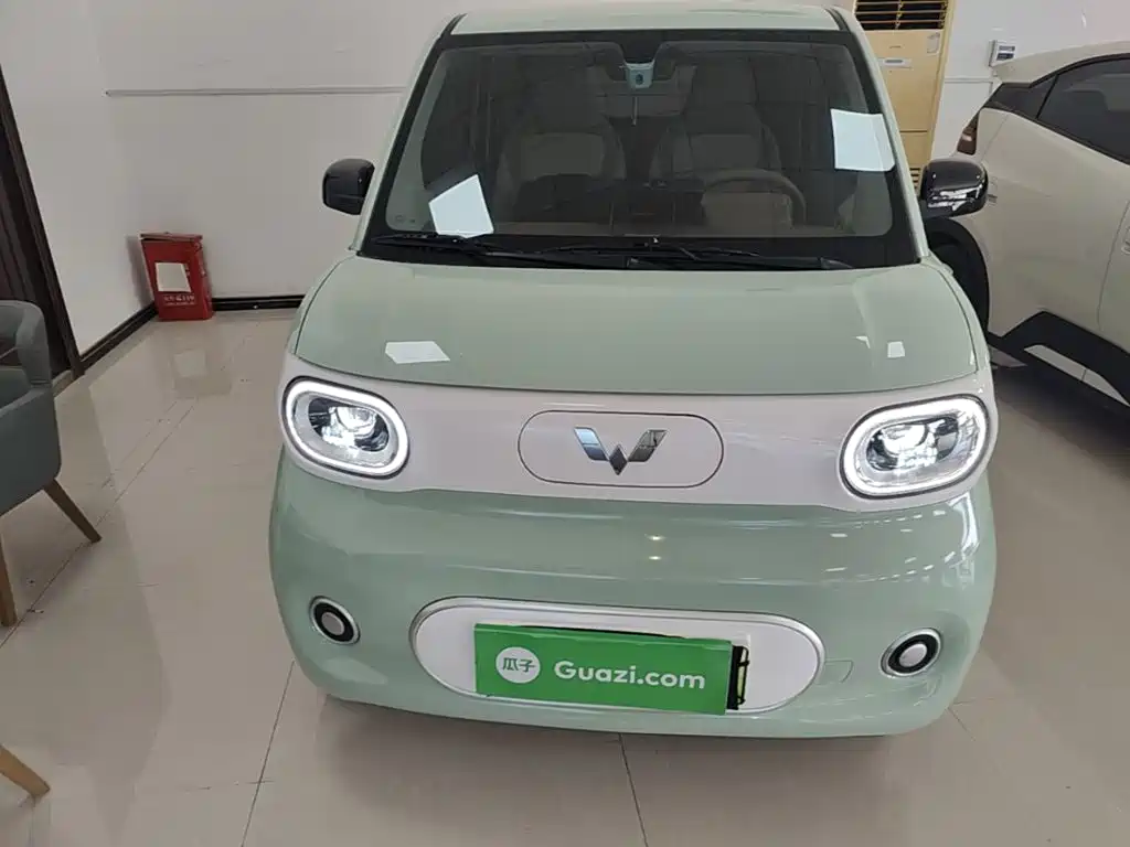 Wuling MINIEV 2024