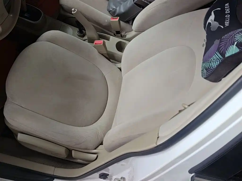 Nissan Sylphy 2015 — фото 15