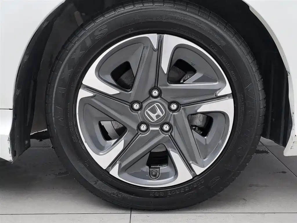 Honda Envix 2019 — фото 17