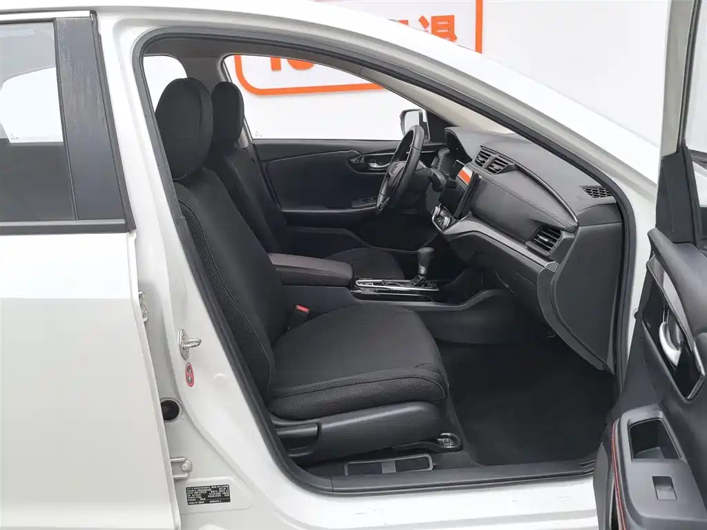 Honda Envix 2019 — фото 23