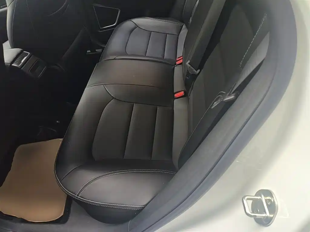 Geely Emgrand GS 2020 — фото 17