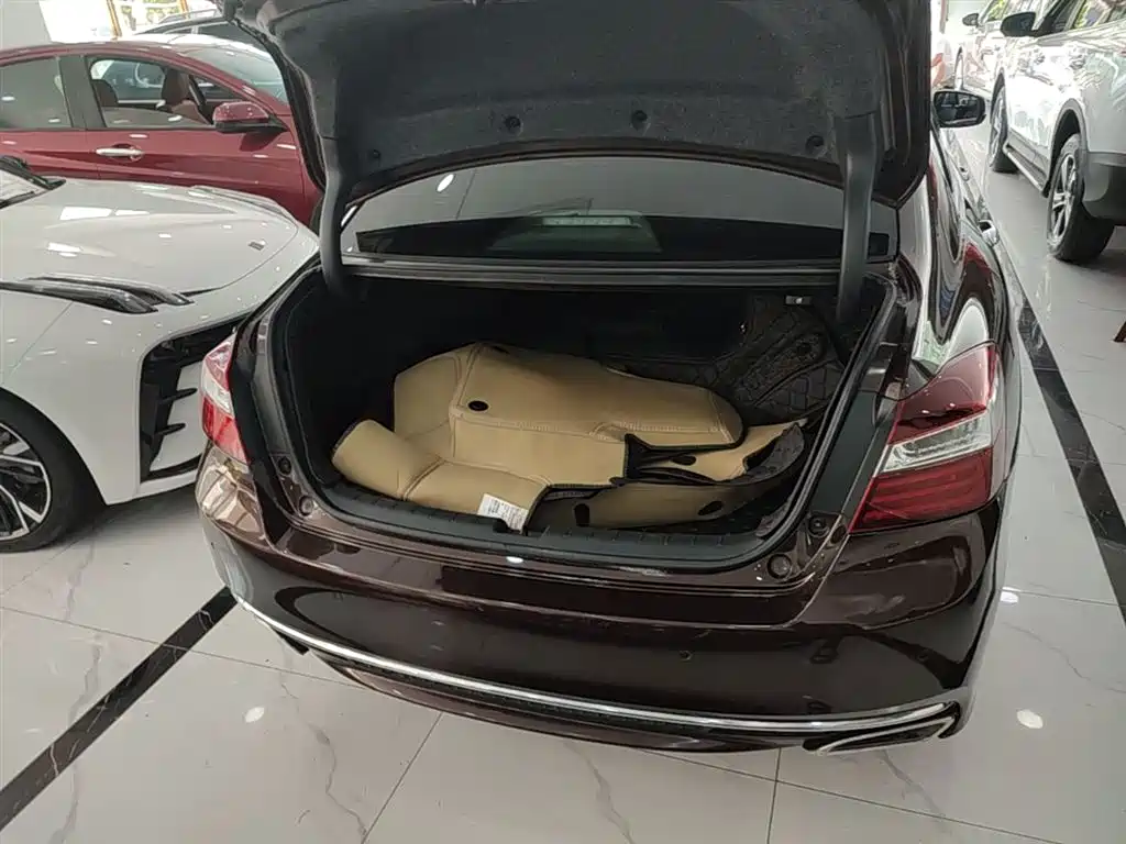 Honda Accord 2017 — фото 19