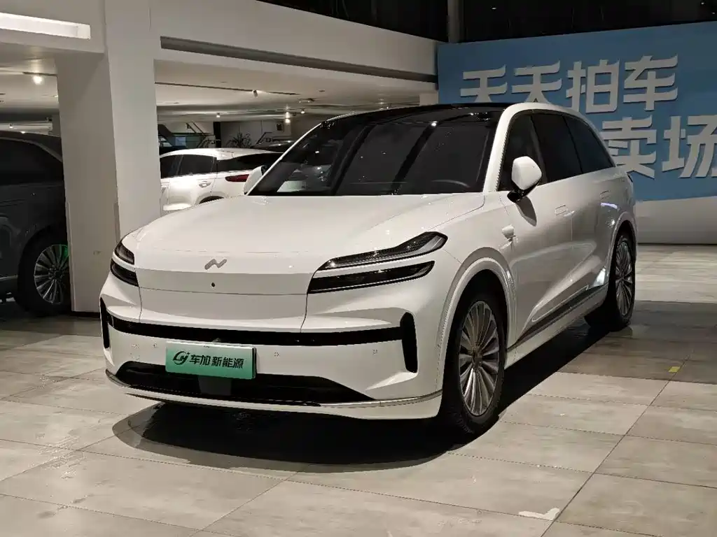 ONVO L90 2025