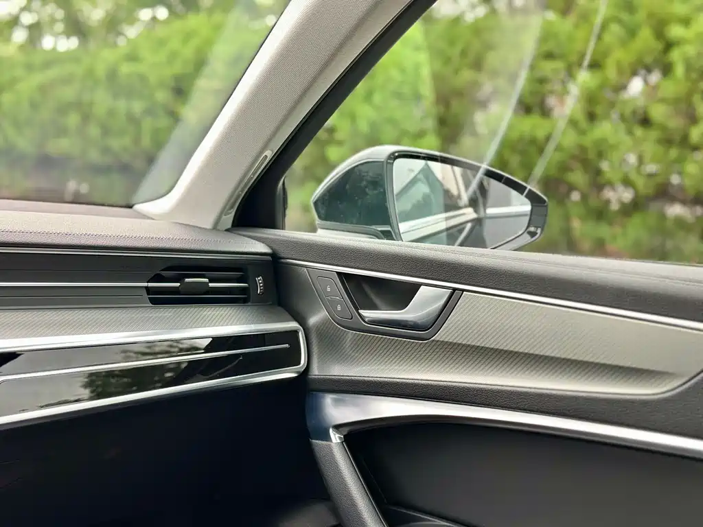 Audi A6L 2020 — фото 35