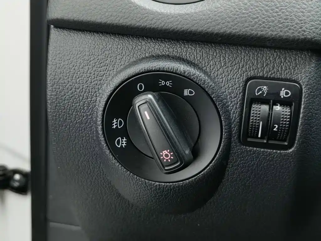 Volkswagen Tiguan 2017 — фото 21