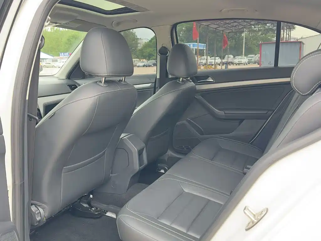 Volkswagen Lavida 2017