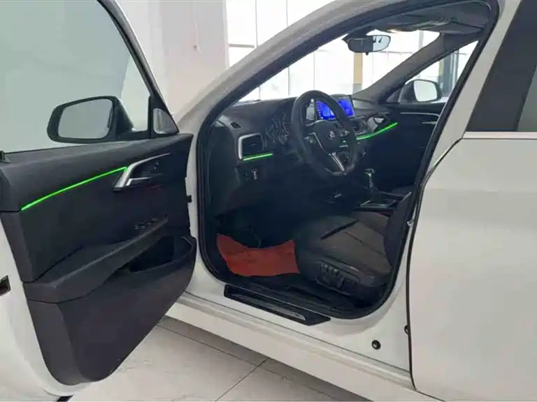 BMW 1 Series 2017