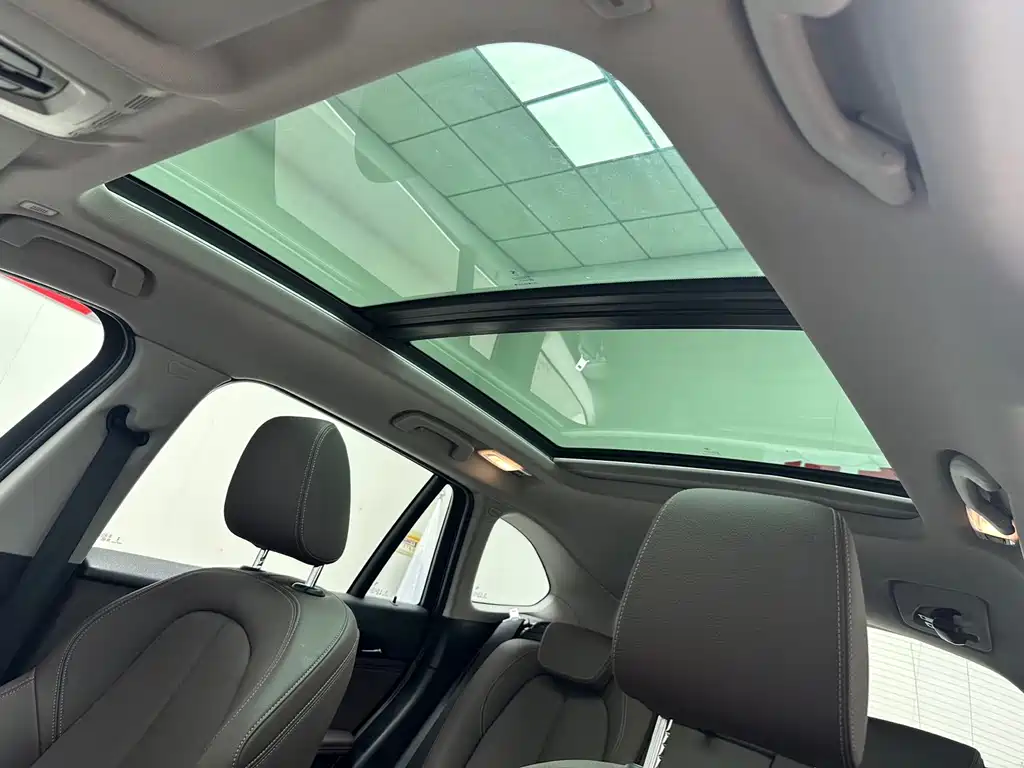 BMW X1 2023 — фото 14