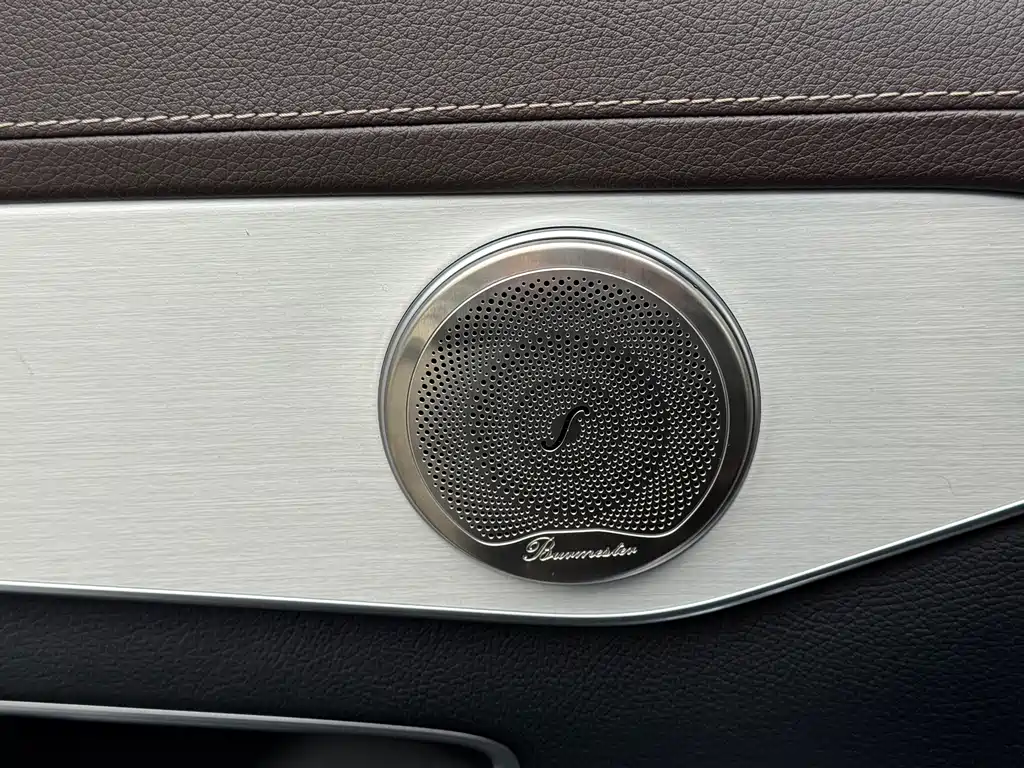 Mercedes-Benz GLC 2021 — фото 12