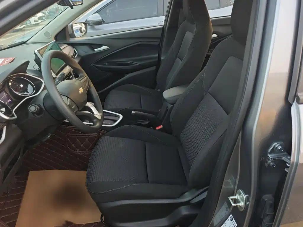 Chevrolet Cavalier 2021
