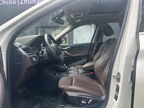 BMW X1 2023
