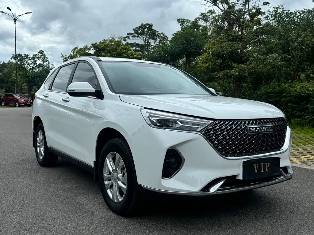 Haval M6 2024