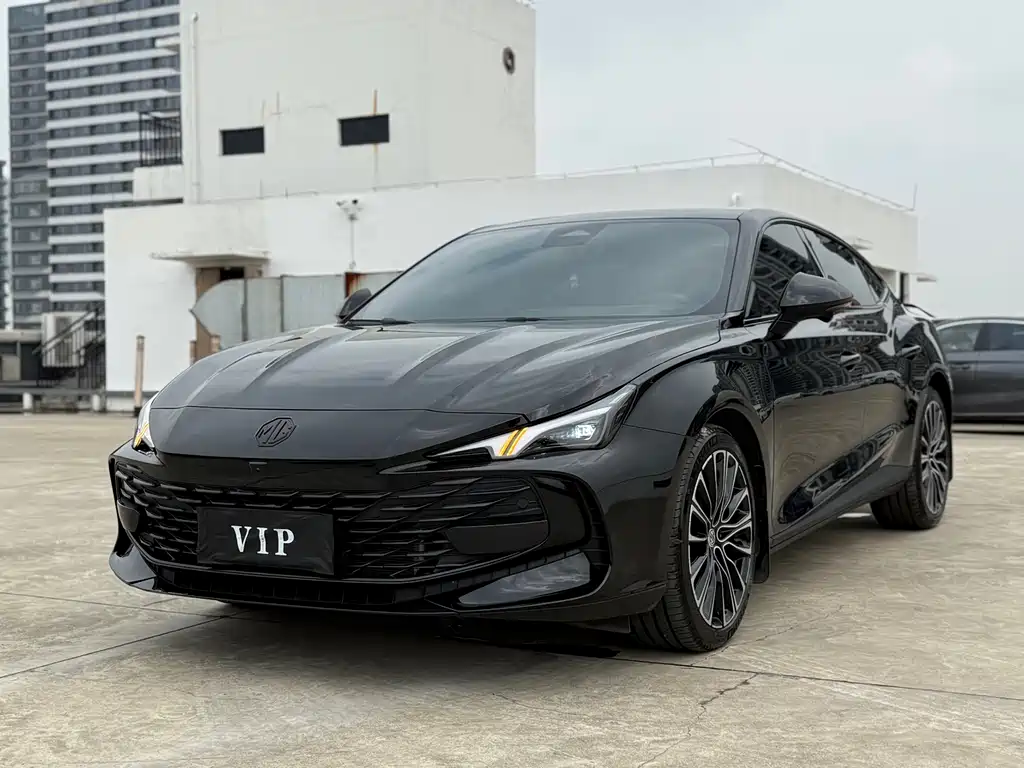 MG 7 2025