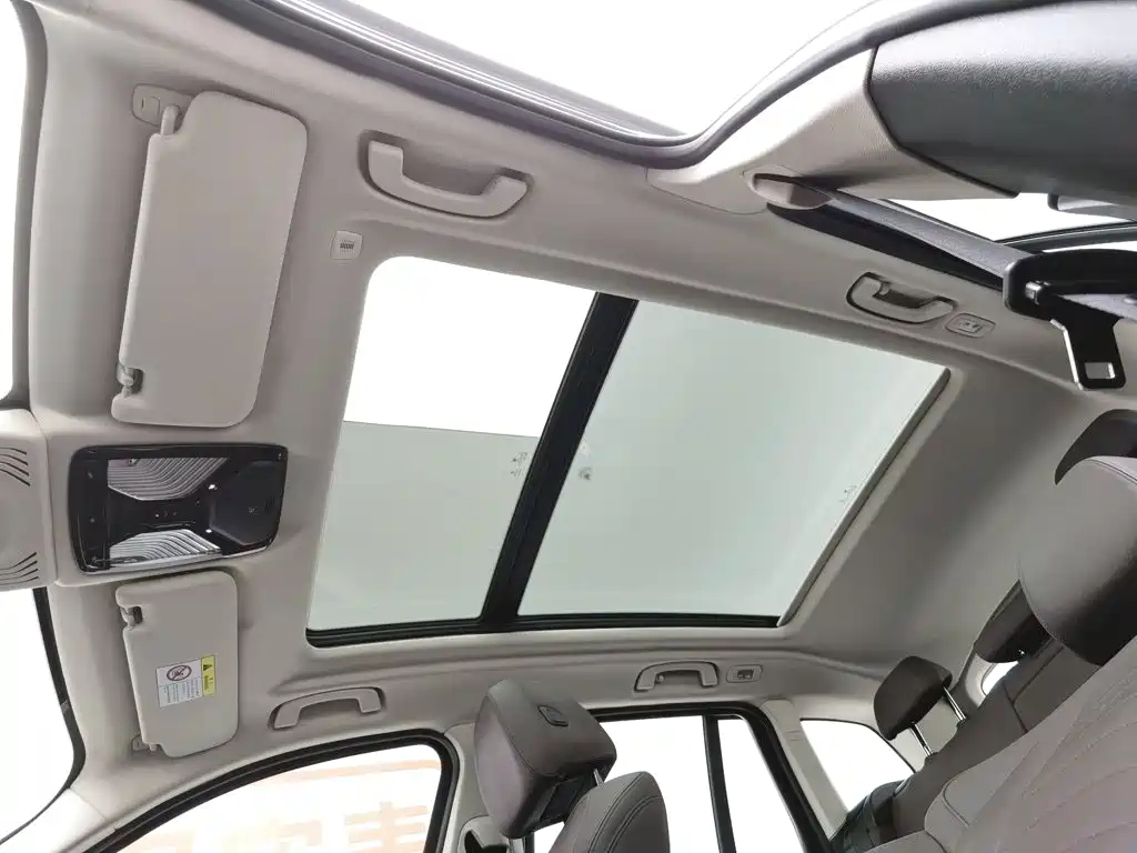 BMW X3 2021 — фото 14