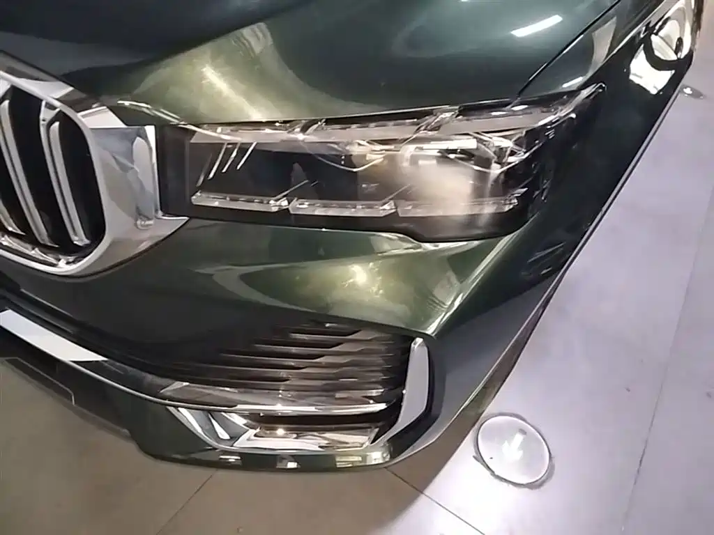 Geely Xingyue L 2025 — фото 24