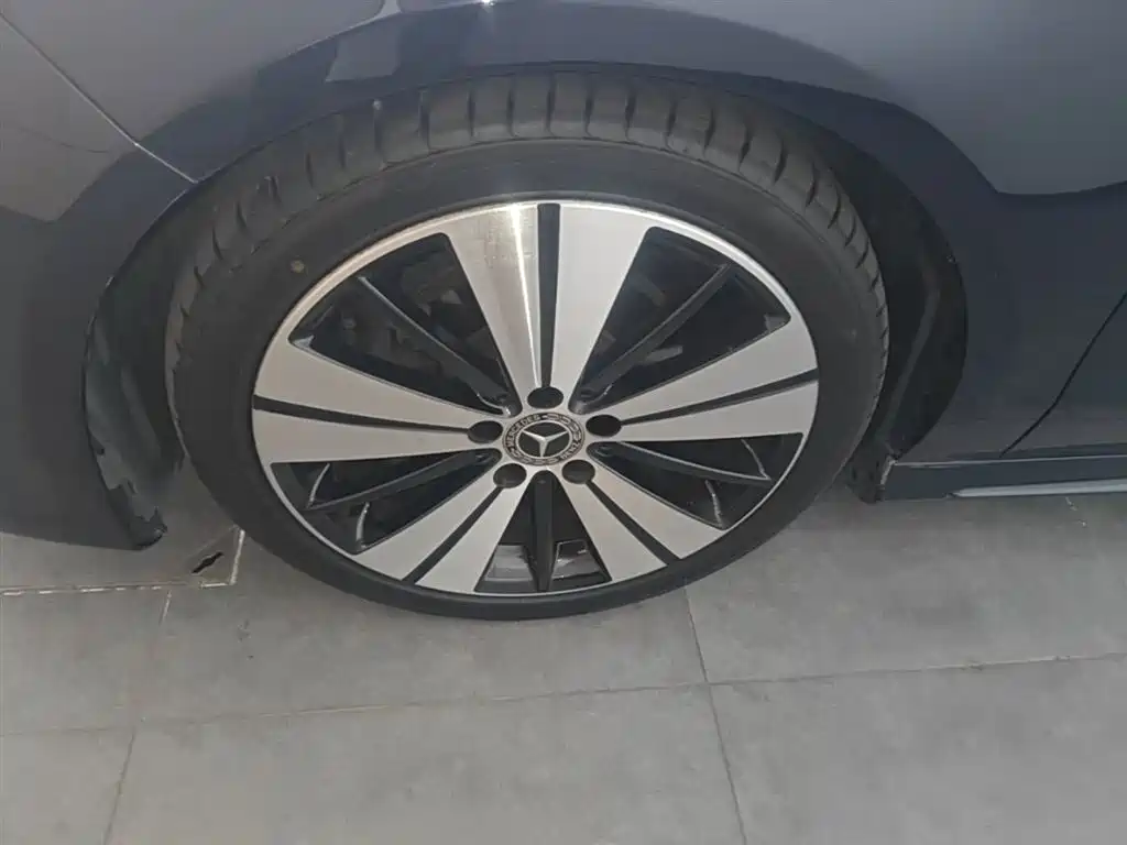 Mercedes-Benz CLA 2018 — фото 23
