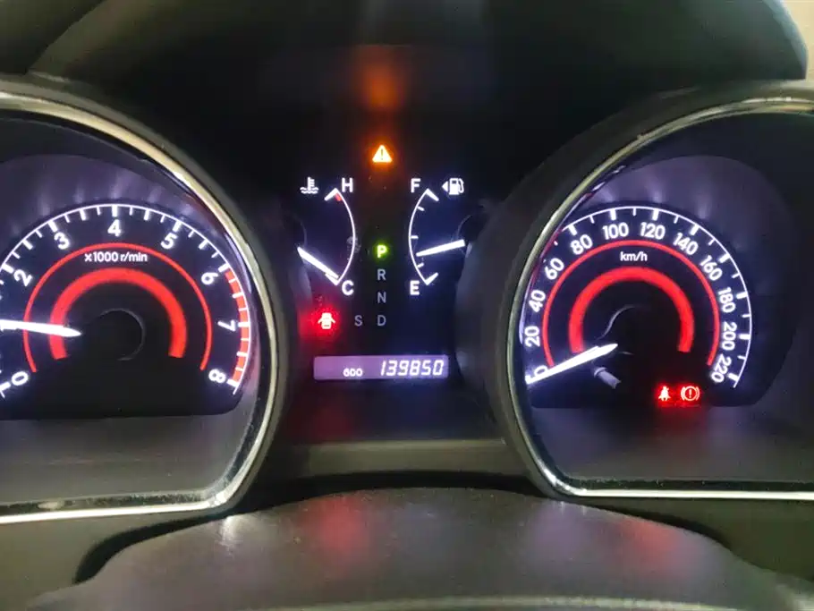 Toyota Highlander 2014 — фото 14