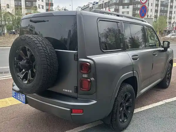 Haval H9 2024