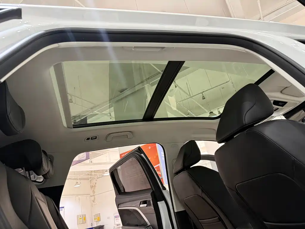Haval H6 2023 — фото 17