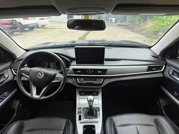Hanteng X5 2019
