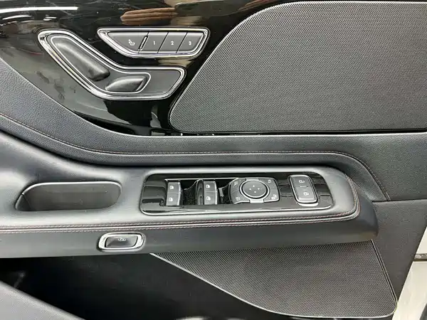 Lincoln Aviator 2024