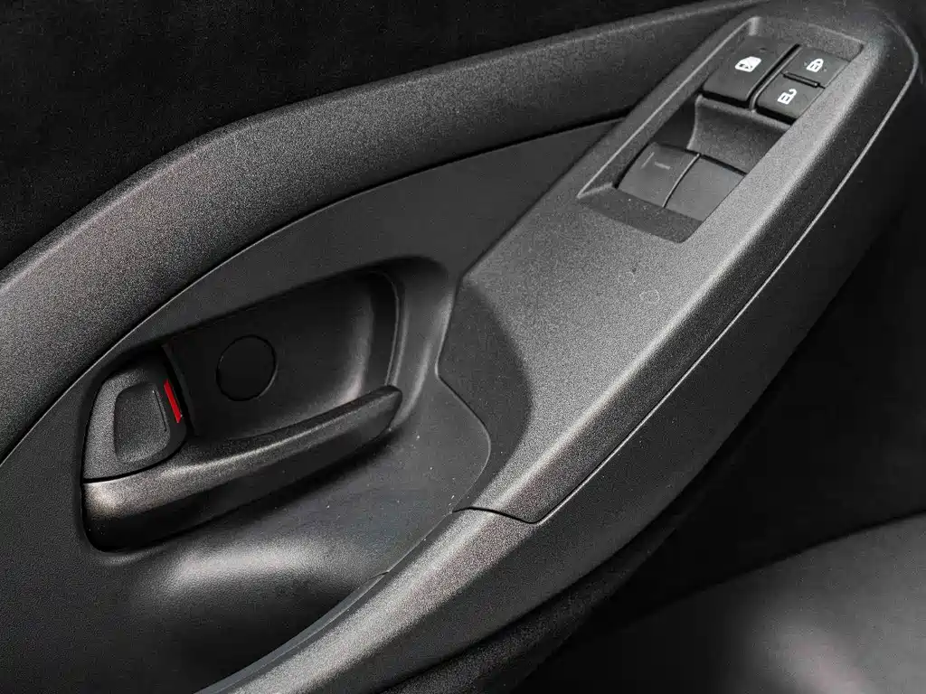 Toyota GR YARIS 2026 — фото 17