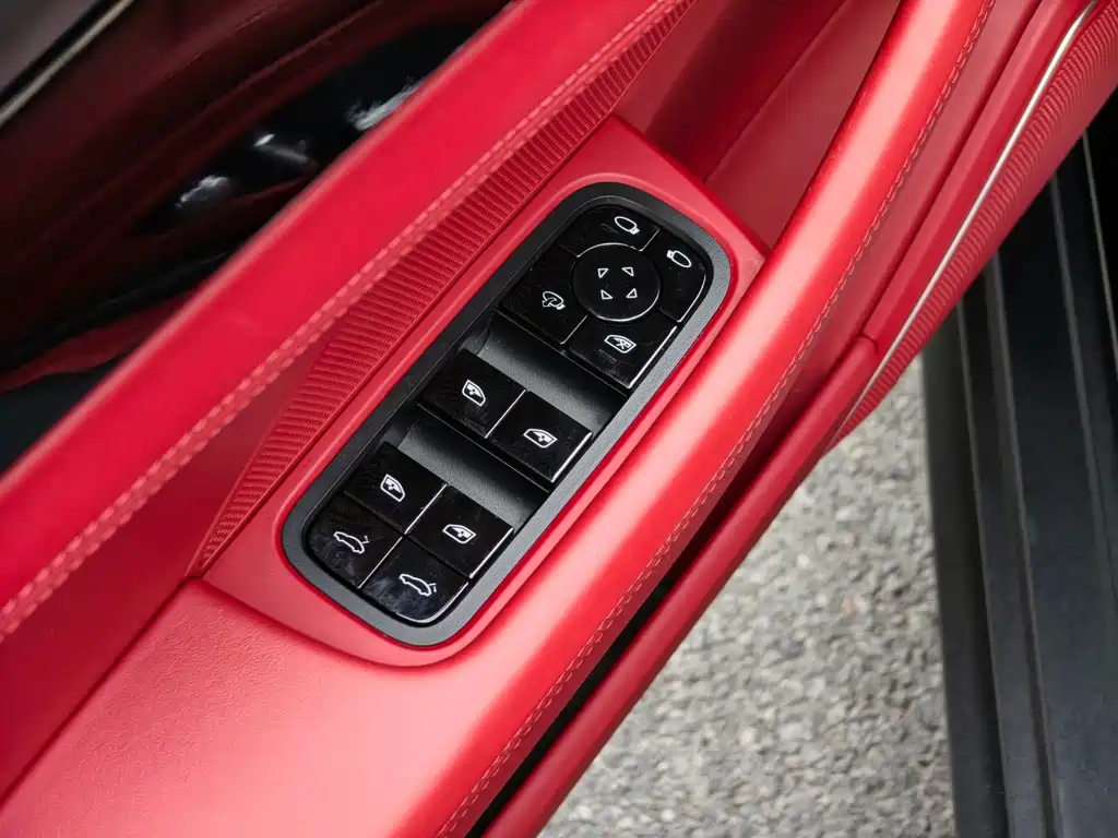 Porsche Panamera 2019 — фото 14
