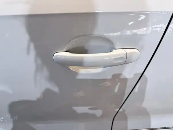 Volkswagen Sagitar 2018