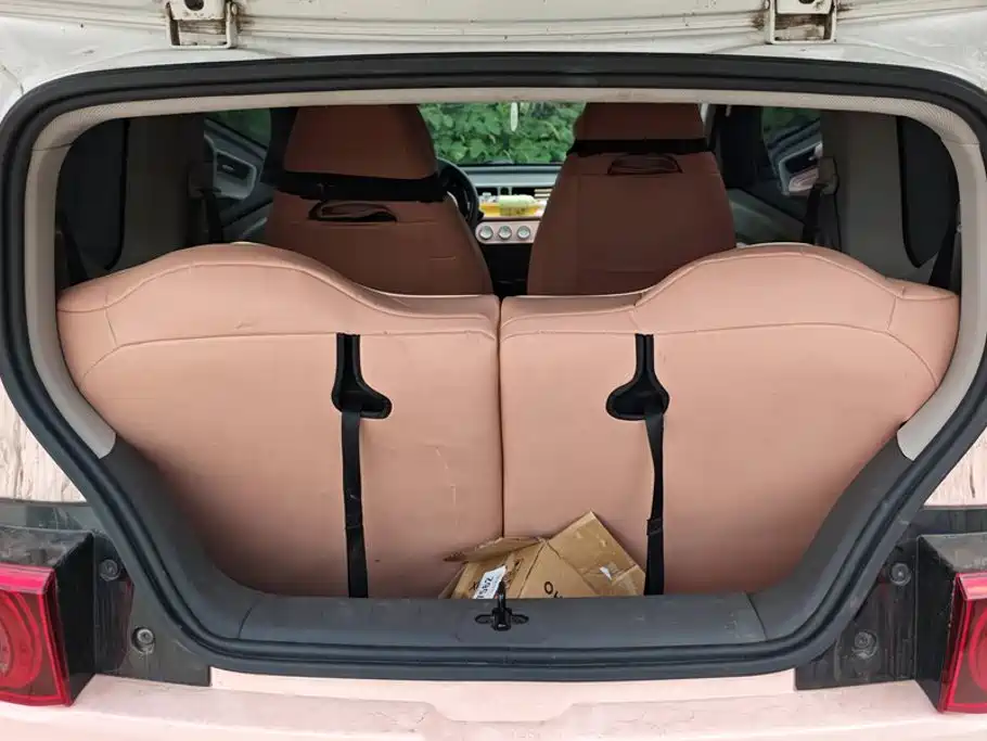 Wuling MINIEV 2022