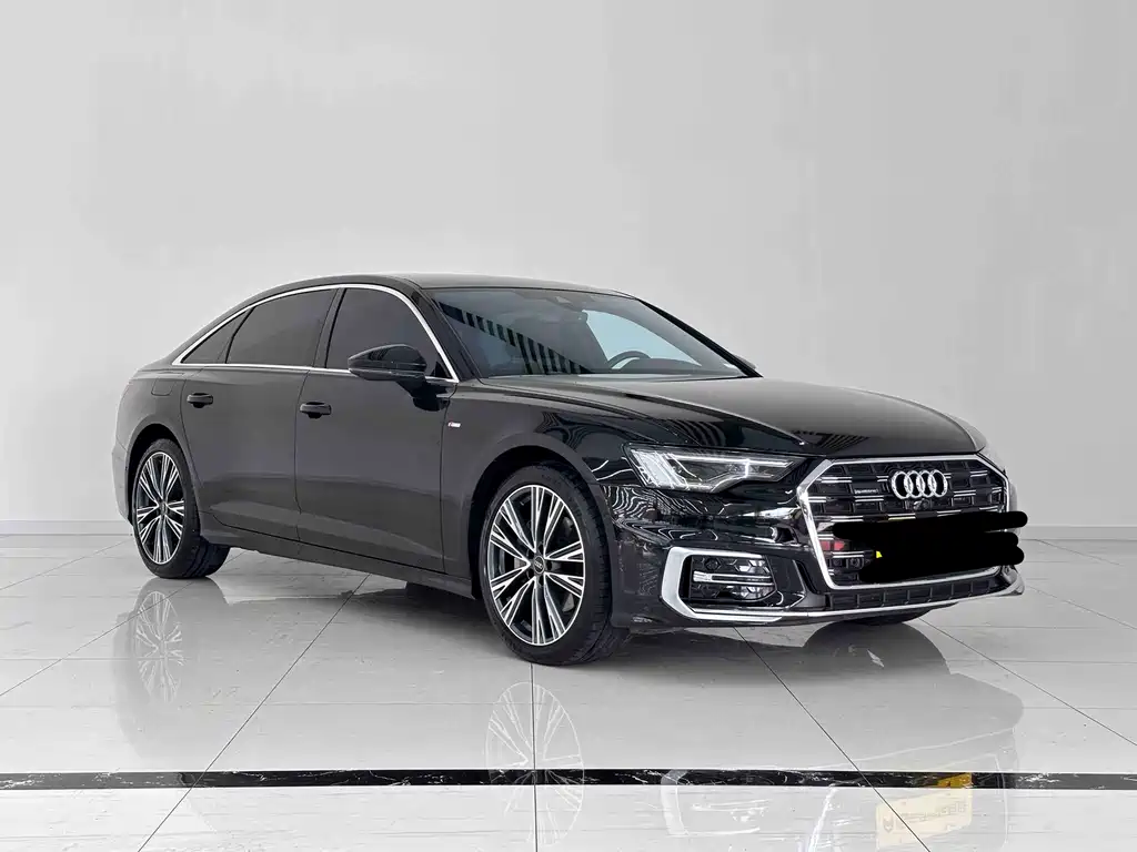 Audi A6L 2025
