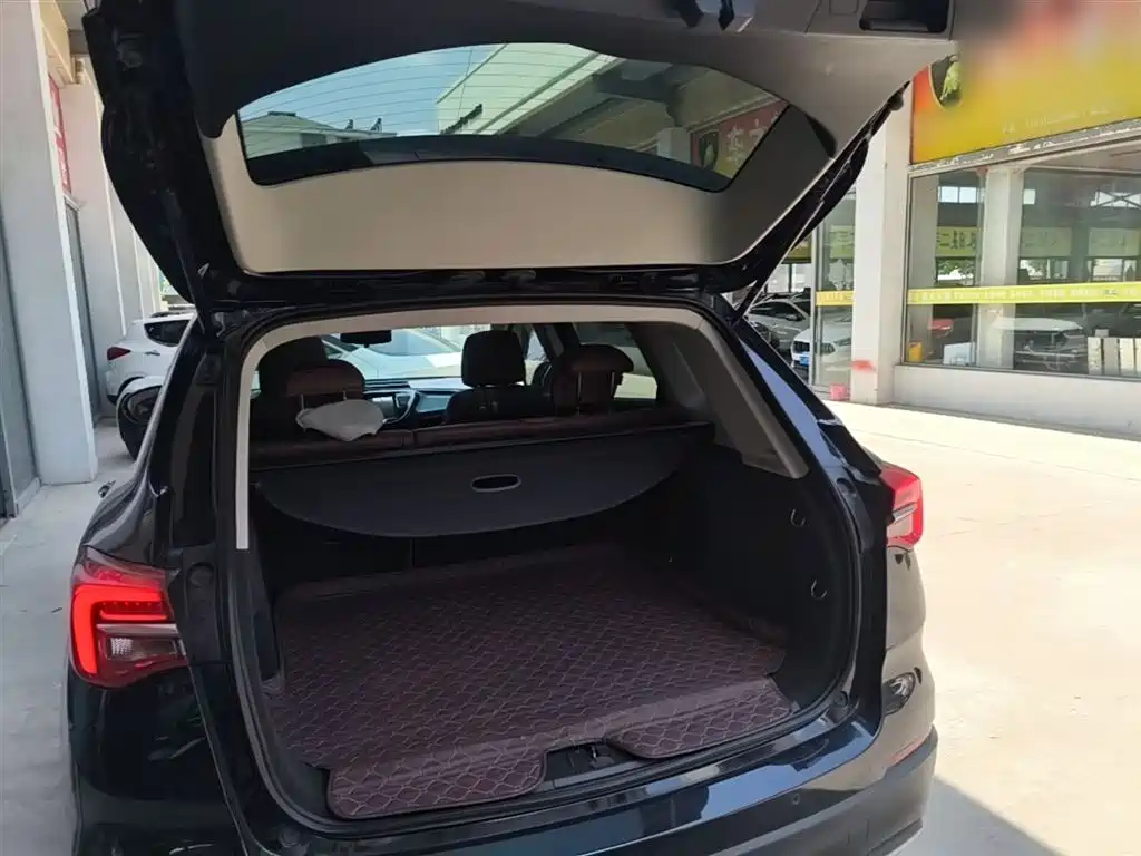 Buick Envision Plus 2021 — фото 19