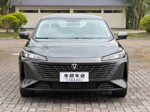 Changan Eado 2024