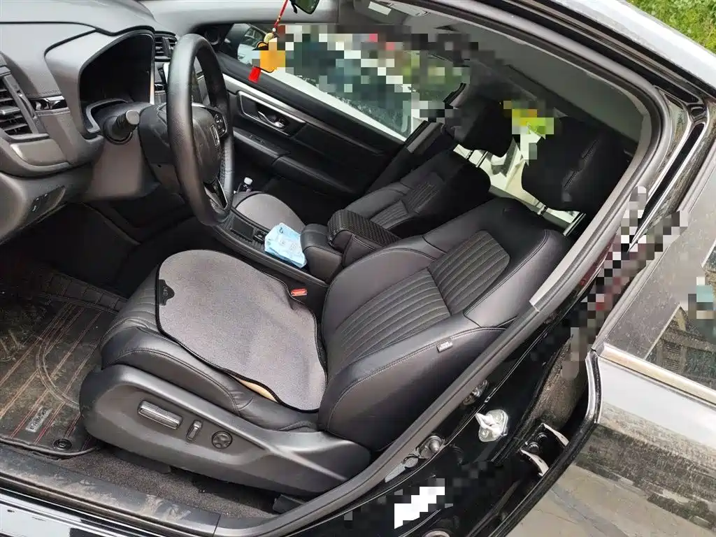 Honda Breeze 2022 — фото 12