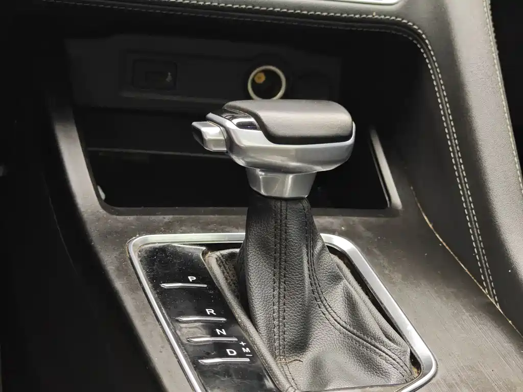 Changan CS75 PLUS 2021 — фото 18