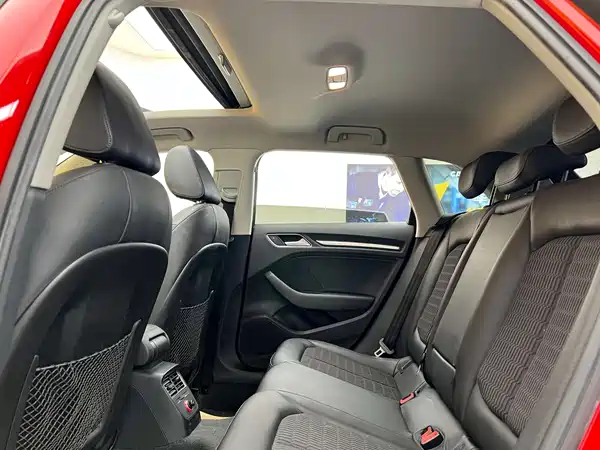 Audi A3 2014